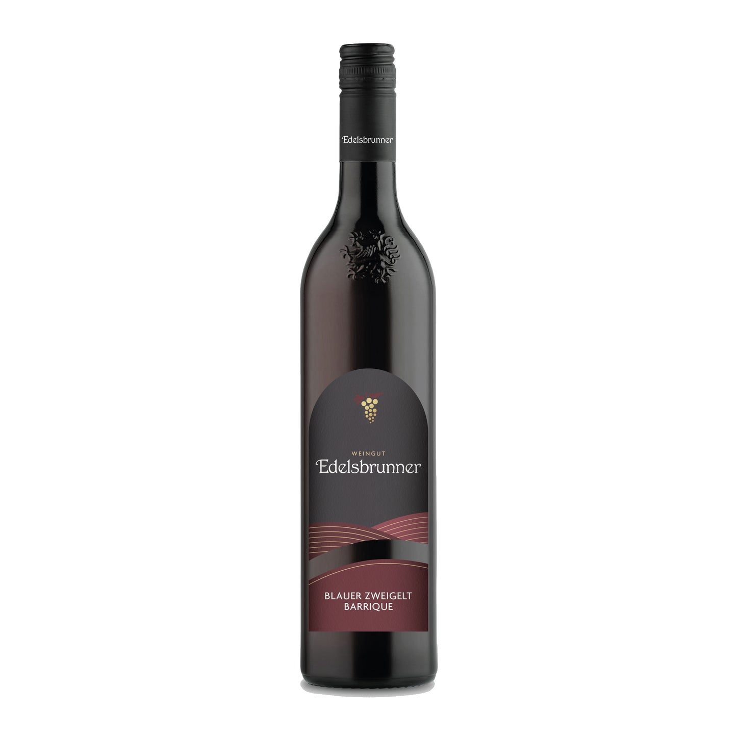 Blauer Zweigelt Barrique